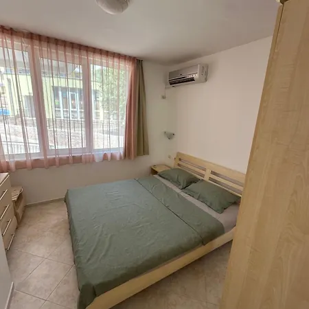 Appartamento Sunset - Slunchev Briag