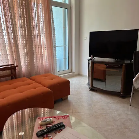 Sunset - Slunchev Briag