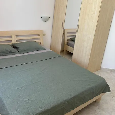 Sunset - Slunchev Briag