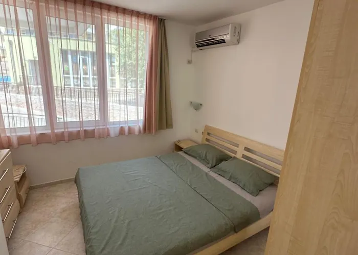 Apartman Sunset - Slunchev Briag