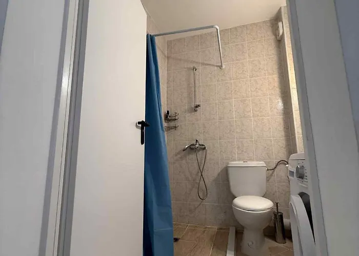 Apartman Sunset - Slunchev Briag *