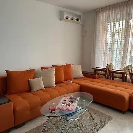 شقة Sunset - Slunchev Briag *