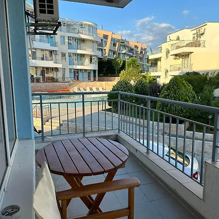 Appartement Sunset - Slunchev Briag *