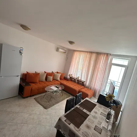 Sunset - Slunchev Briag شقة *