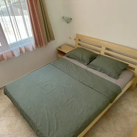 Sunset - Slunchev Briag Kosharitsa