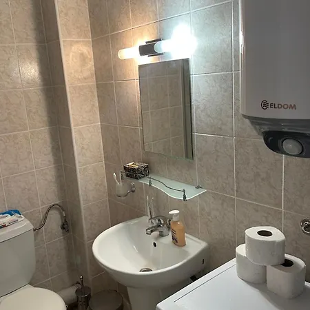 Sunset - Slunchev Briag * Kosharitsa