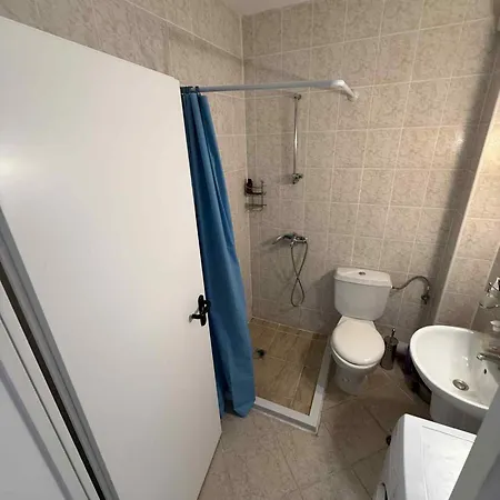 Sunset - Slunchev Briag شقة