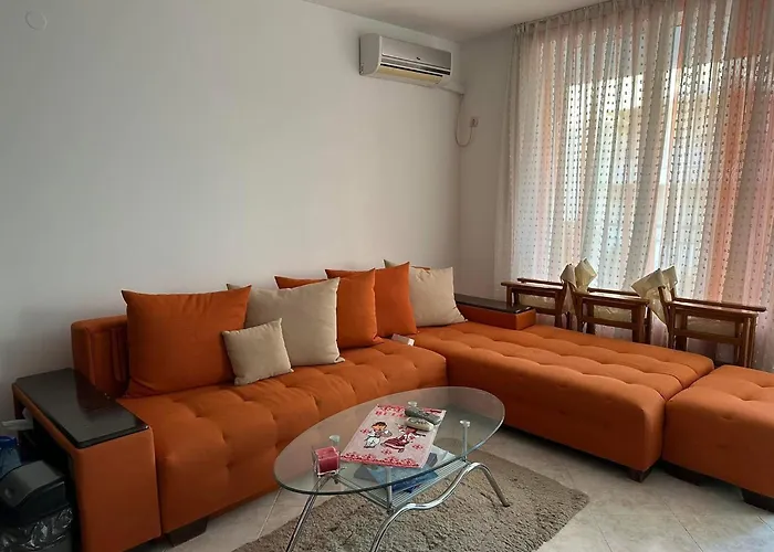 Апартаменты Sunset - Slunchev Briag *